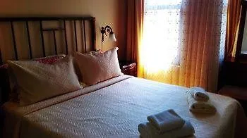 Otel Golden Horn Guesthouse İstanbul