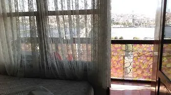 *** Otel Golden Horn Guesthouse İstanbul Türkiye