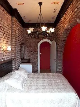 Golden Horn Guesthouse 이스탄불