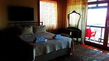 Golden Horn Guesthouse 이스탄불