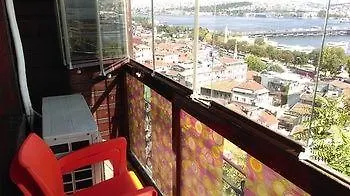 Golden Horn Guesthouse 이스탄불 3*,