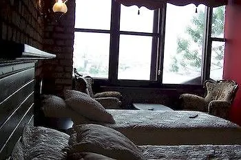 Golden Horn Guesthouse 이스탄불