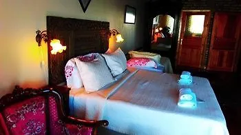 Golden Horn Guesthouse 이스탄불 3*,  터키