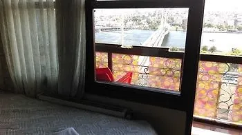 Golden Horn Guesthouse 이스탄불 호텔