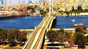 호텔 Golden Horn Guesthouse 이스탄불