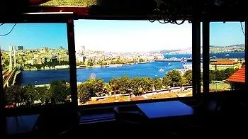 Golden Horn Guesthouse 이스탄불 호텔