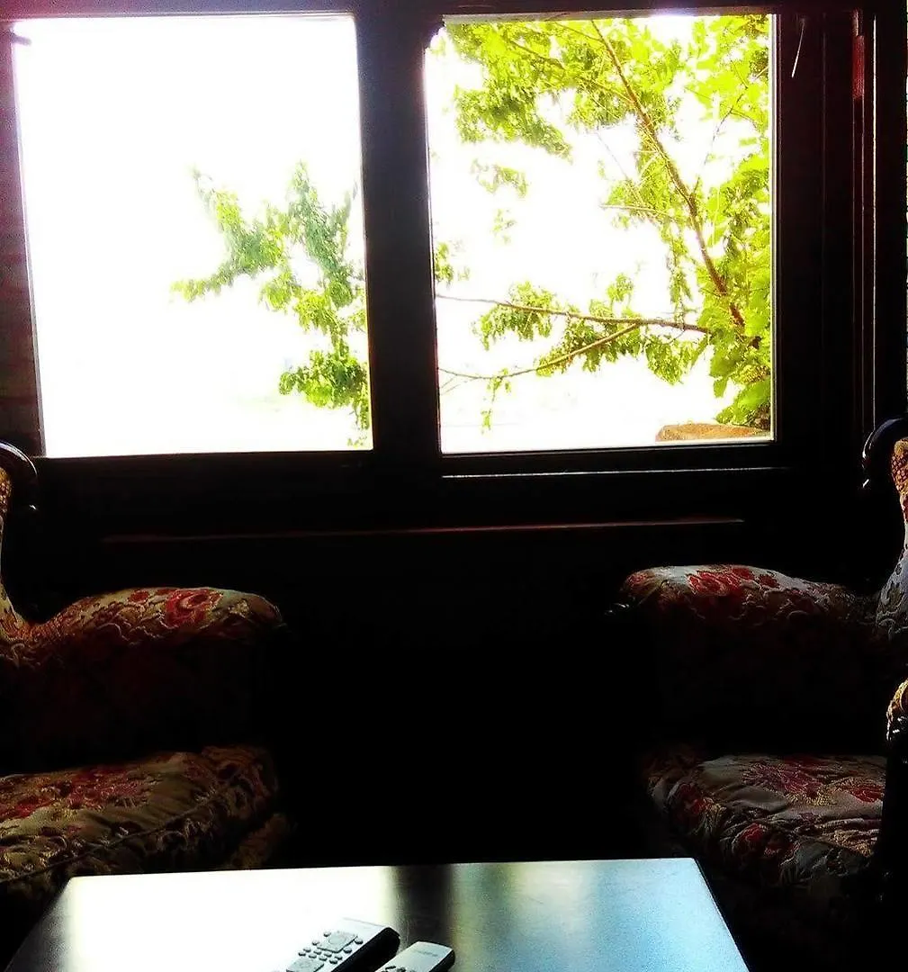 Golden Horn Guesthouse 이스탄불