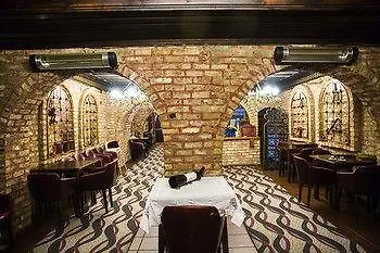 Golden Horn Guesthouse Istanbul