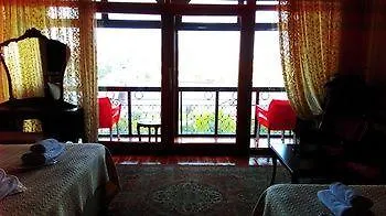 Hotell Golden Horn Guesthouse Istanbul