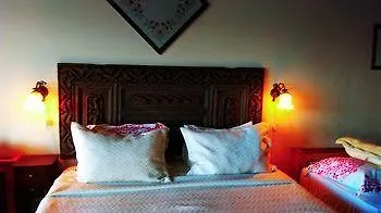 Golden Horn Guesthouse Istanbul 3*,  Turkiet