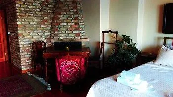 Golden Horn Guesthouse Istanbul Hotell