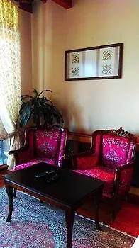 *** Hotell Golden Horn Guesthouse Istanbul Turkiet