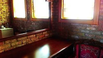 Golden Horn Guesthouse Istanbul