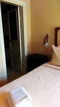 *** Hotell Golden Horn Guesthouse Istanbul Turkiet
