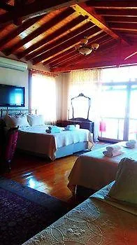 Golden Horn Guesthouse Istanbul 3*,