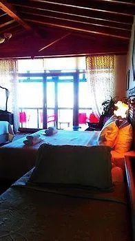 Golden Horn Guesthouse Istanbul Hotell