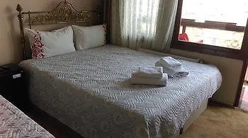 Golden Horn Guesthouse Istanbul