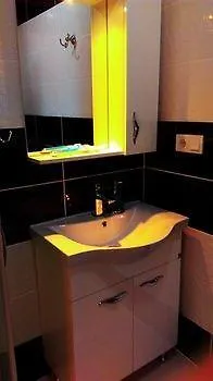 Hotell Golden Horn Guesthouse Istanbul