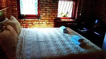 Hotell Golden Horn Guesthouse Istanbul