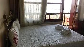 Hotell Golden Horn Guesthouse Istanbul