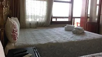 Golden Horn Guesthouse Istanbul Hotell