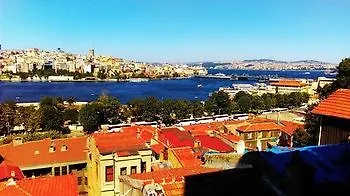 Golden Horn Guesthouse Istanbul 3*,