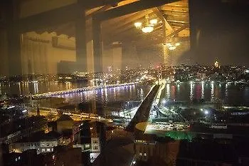 Golden Horn Guesthouse Istanbul 3*,