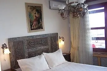 Hotell Golden Horn Guesthouse Istanbul