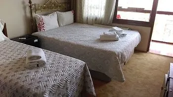 Hotell Golden Horn Guesthouse Istanbul