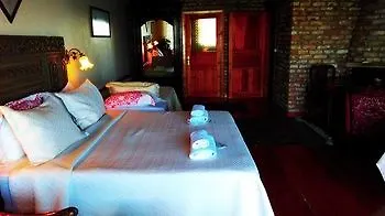 Golden Horn Guesthouse Istanbul Turkiet