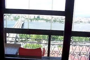 Golden Horn Guesthouse Istanbul Turkiet