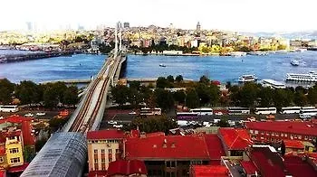 Golden Horn Guesthouse Istanbul