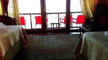 *** Hotell Golden Horn Guesthouse Istanbul Turkiet