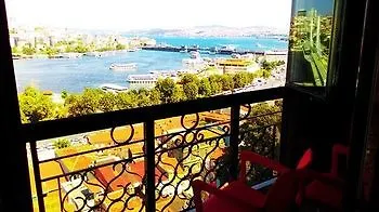 Golden Horn Guesthouse Istanbul 3*,