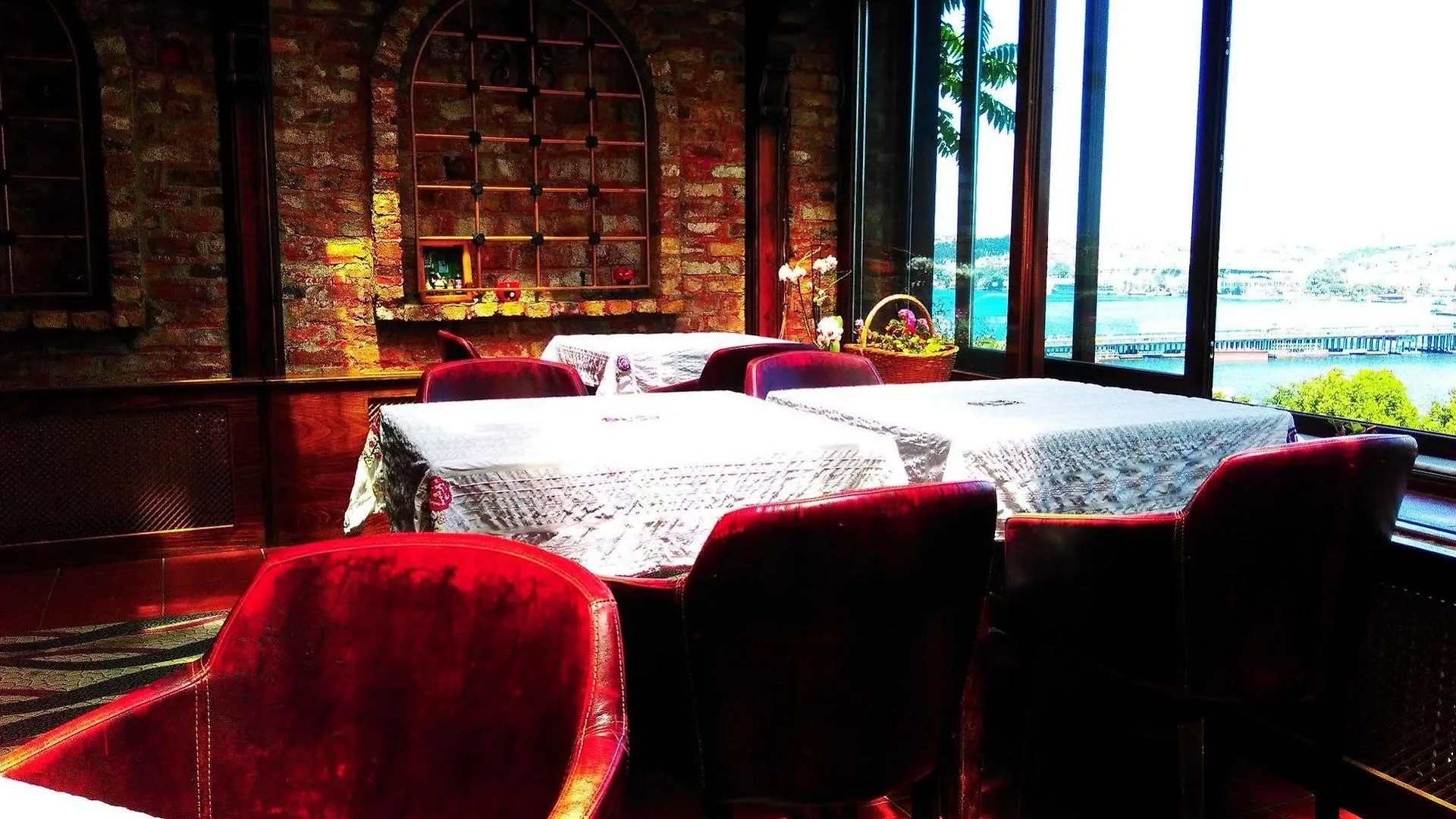 *** Hotell Golden Horn Guesthouse Istanbul Turkiet
