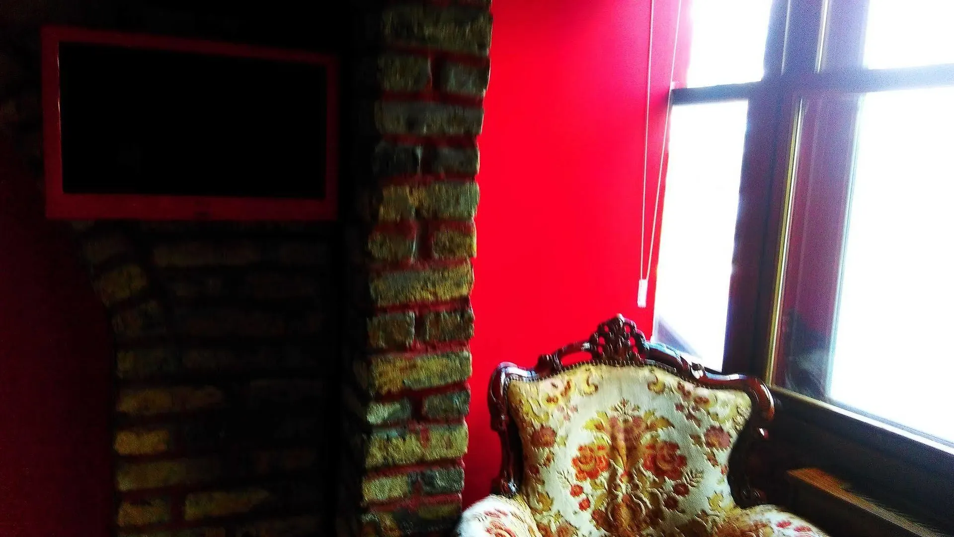Golden Horn Guesthouse Istanbul 3*,