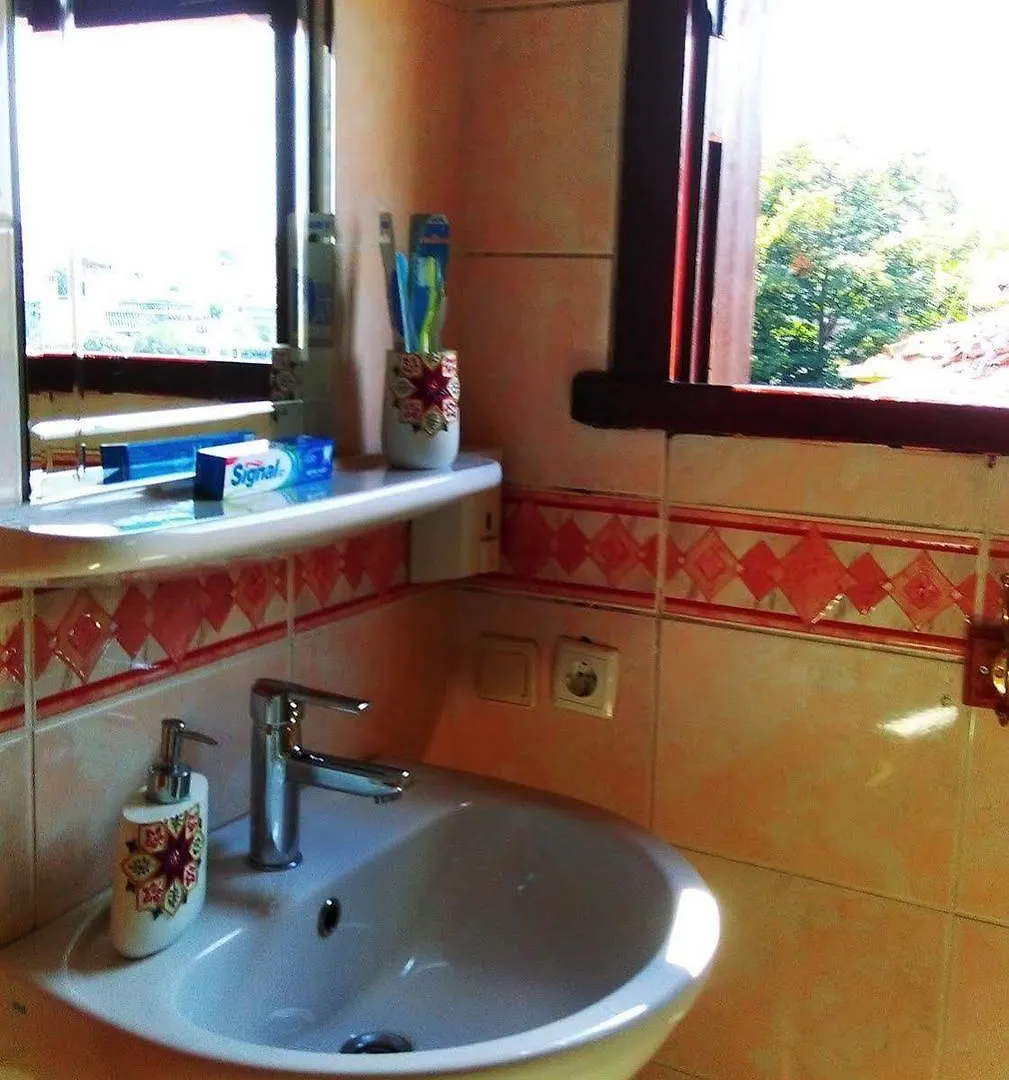 Hotell Golden Horn Guesthouse Istanbul