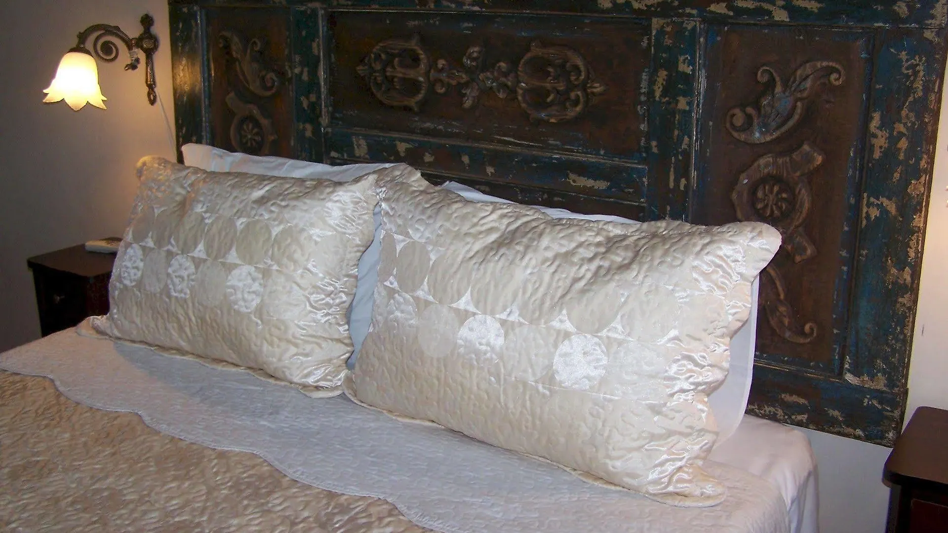 Hotell Golden Horn Guesthouse Istanbul