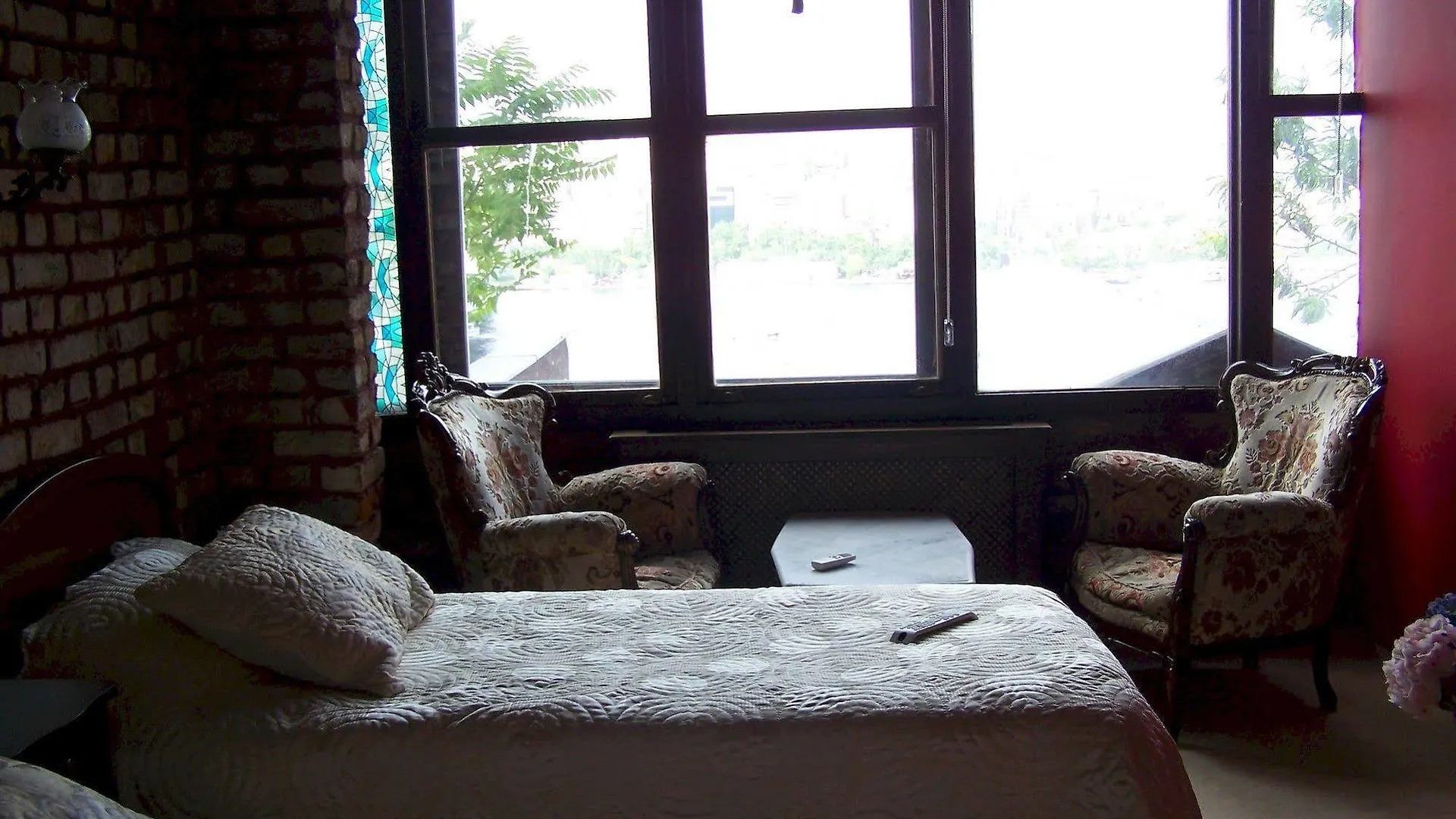 Golden Horn Guesthouse Istanbul