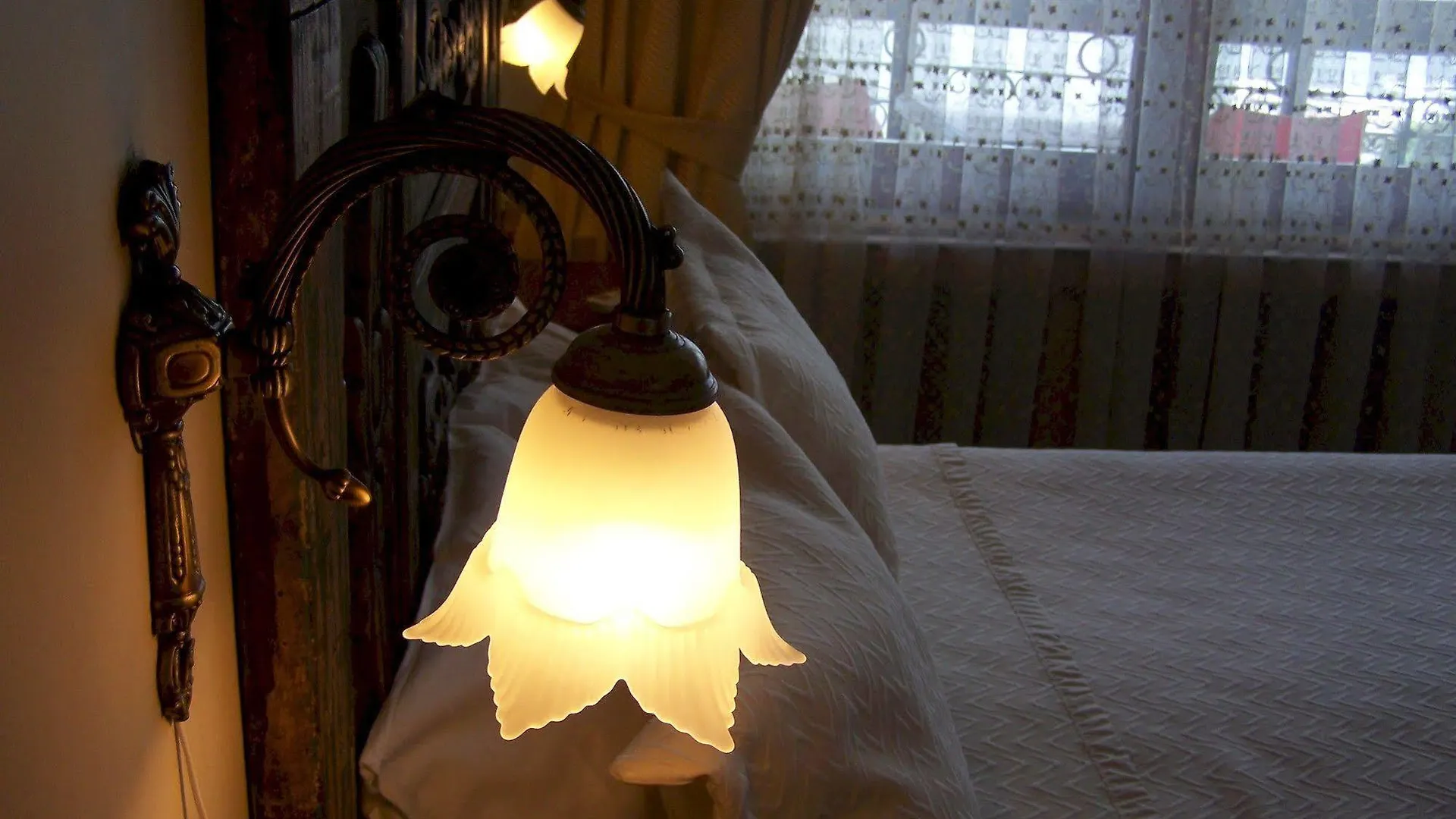 Golden Horn Guesthouse Istanbul