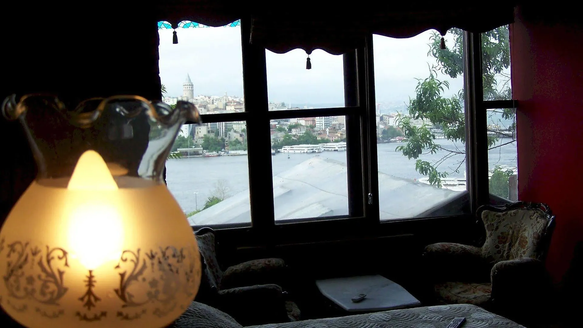 Hotell Golden Horn Guesthouse Istanbul
