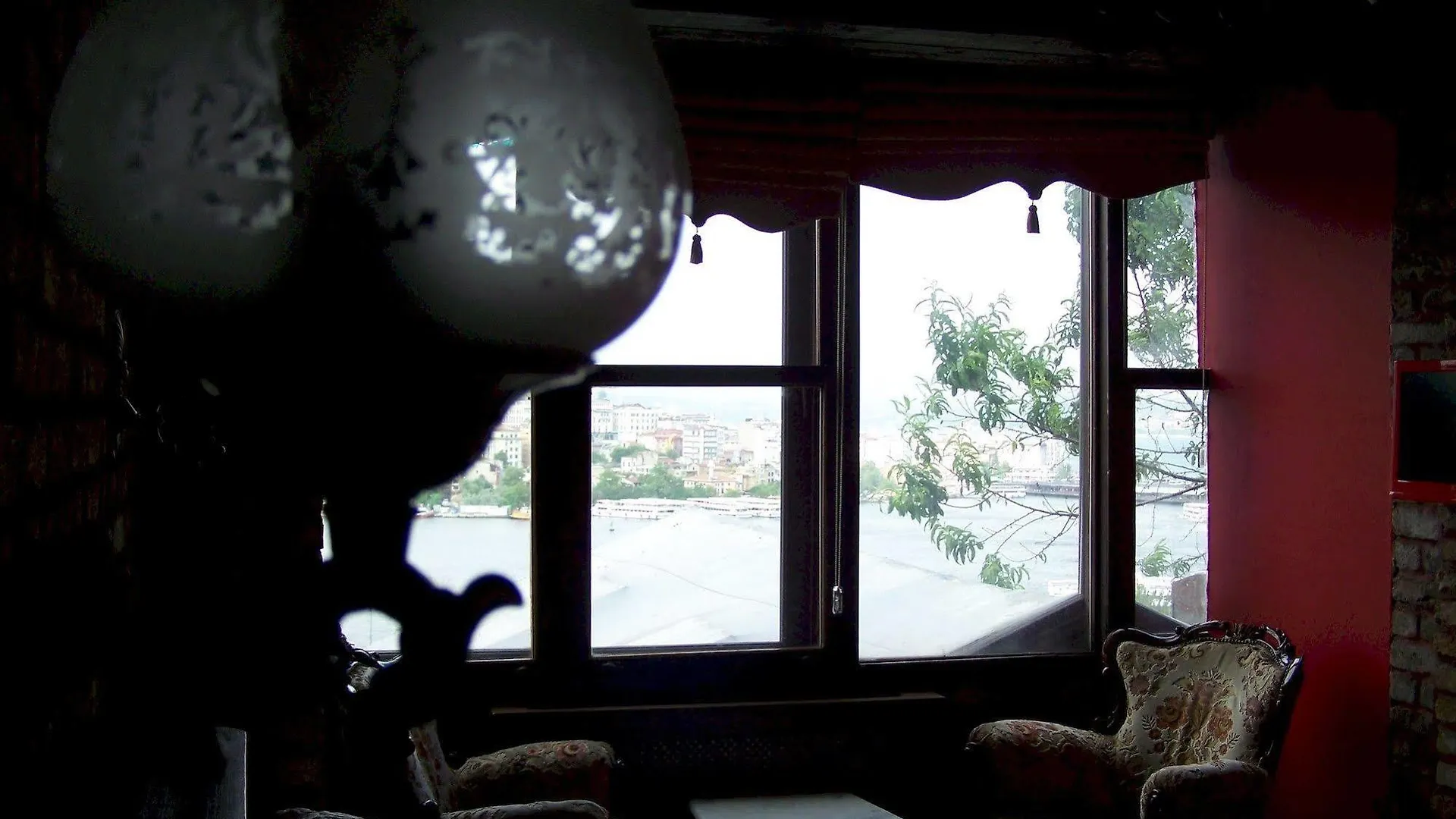 Hotell Golden Horn Guesthouse Istanbul