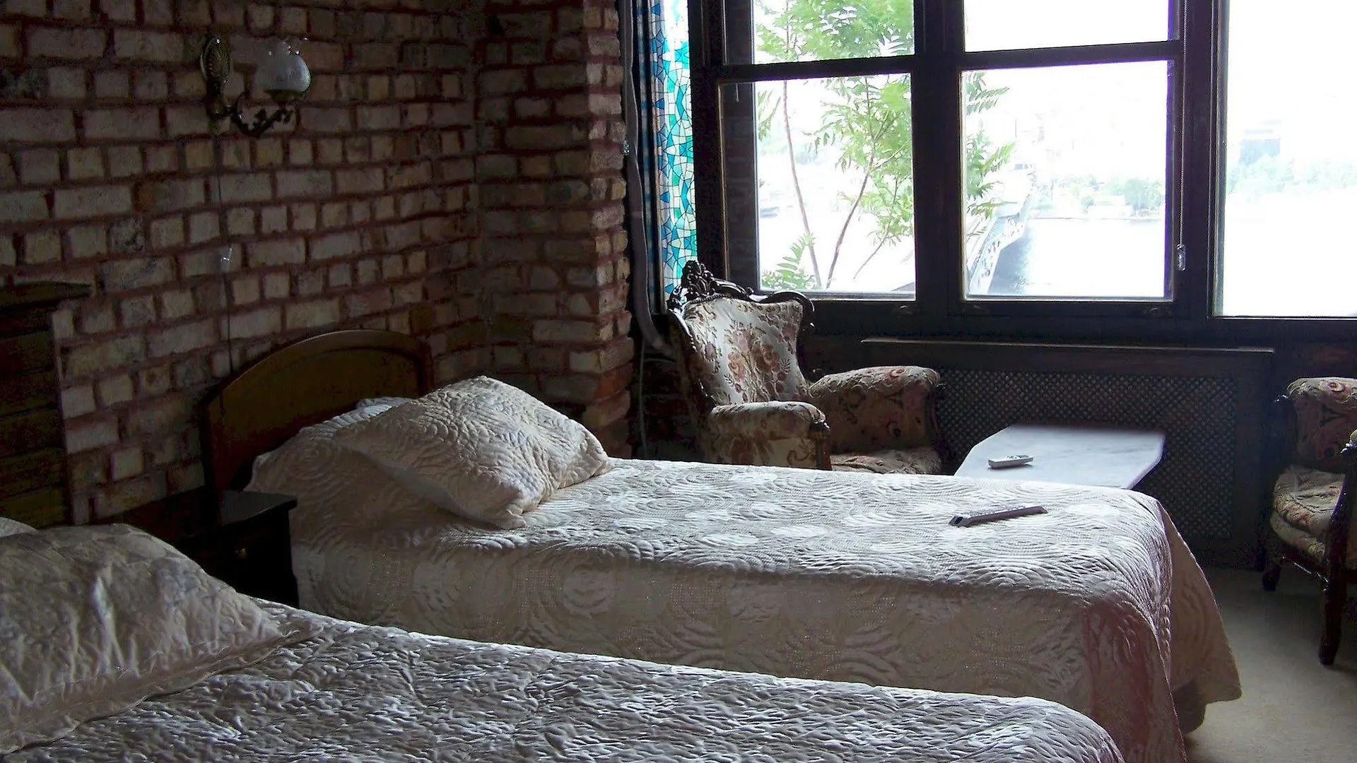 Golden Horn Guesthouse Istanbul 3*,
