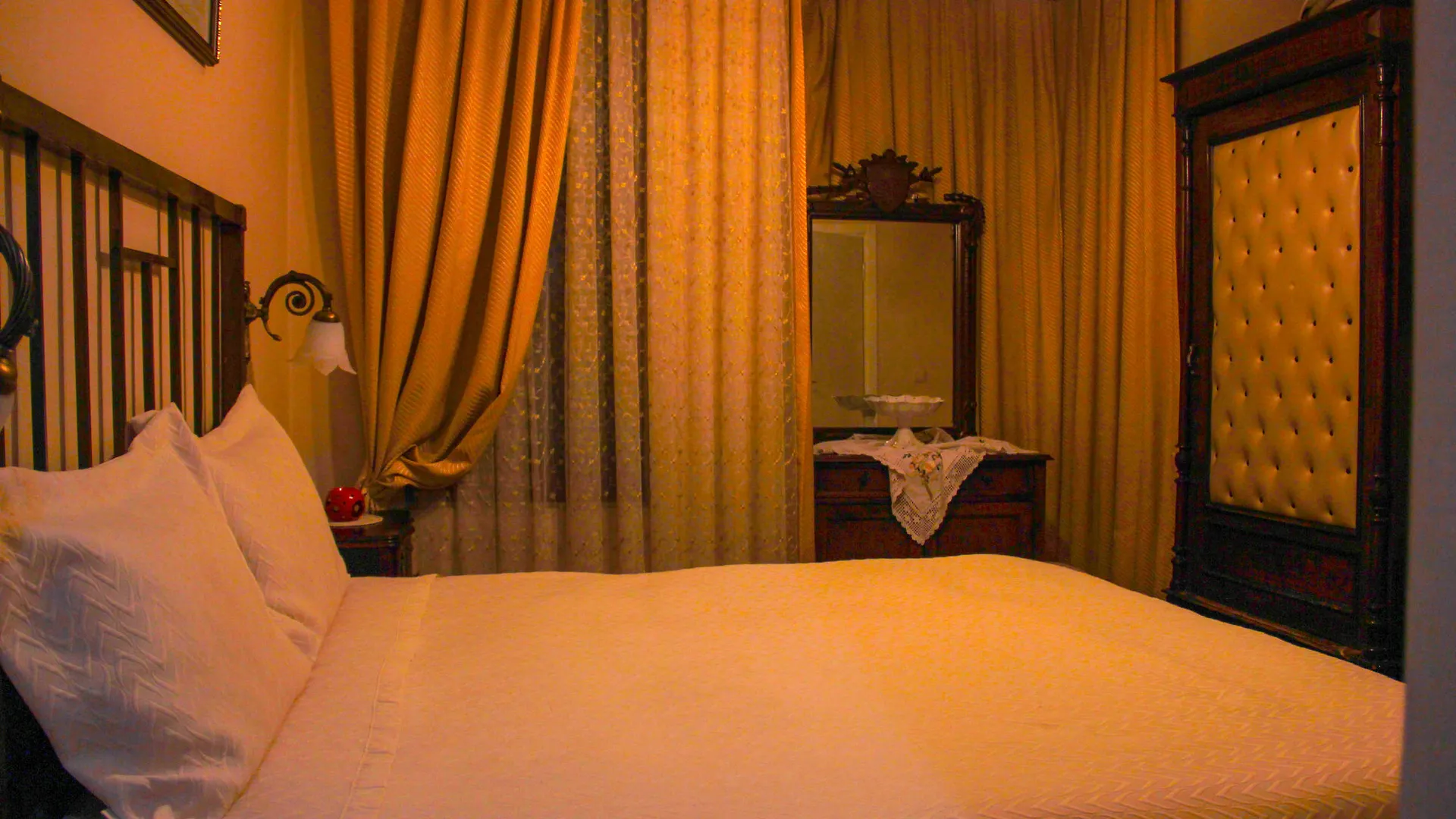 Golden Horn Guesthouse Istanbul
